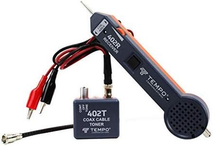 Tempo 402K CATV Cable Tone Test Kit