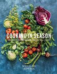 Cooking in Season: 100 Recipes for Eating Fresh (Williams-Sonoma)