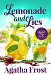 Lemonade and Lies (Peridale Cafe Cozy Mystery Book 2)