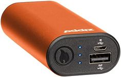 Zippo Orange HeatBank 6 - Rechargea