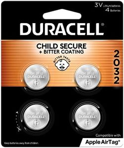 Duracell 2