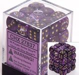 Chessex Di