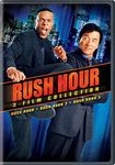 Rush Hour 3-Pack