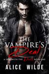 The Vampire's Deal: A Dark Mafia Romance (A Deal with the Devils Book 1)