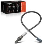 A-Premium O2 Oxygen Sensor Compatible with Hyundai Sonata Tucson Santa Fe Kia Optima Sorento Sportage Telluride Stinger Genesis 2.0L 2.4L 3.8L Downstream