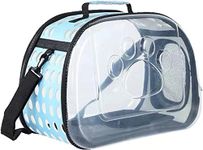 Collapsible Pet Carriers