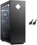 HP 2021 Newest OMEN 25L GT12 Gaming