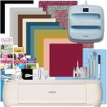 Cricut Explore 4 with Easy Press 3 