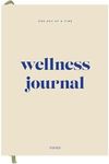 Papier Daily Wellness Journal Diary