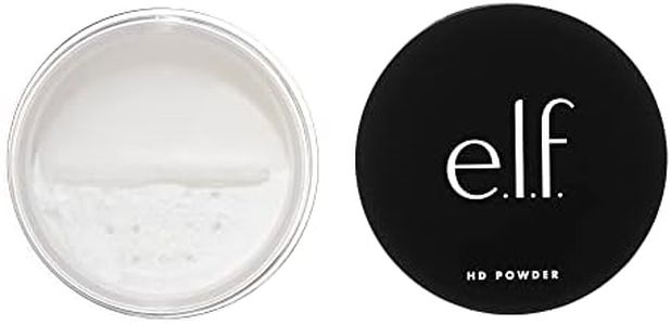 e.l.f. Hig