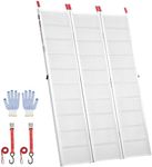 VEVOR Aluminum Trailer Ramps, 76 x