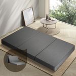 Bedra Foldable Mattress Camping Bed