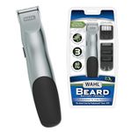 Wahl Mustache And Beard Battery Trimmer