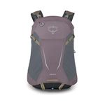 Osprey Hikelite 18 Graphite Purple OS