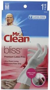 Mr. Clean 