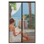 Sliding Patio Door 72x96