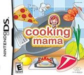 Cooking Mama - Nintendo DS (Renewed