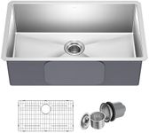 KRAUS Standart Pro 30 -inch Undermo
