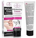 Whitening Cream for Underarm & Inti