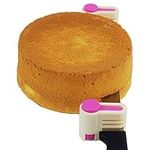 2PCS DIY Cake Slicer, Stratificatio