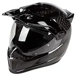 KLIM Krios Helmet ECE/DOT XL Gloss 