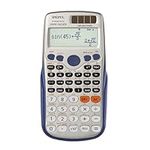 Scientific Calculators, IPepul Math