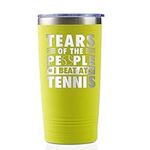 Onebttl Tennis Gifts for Tennis Lov