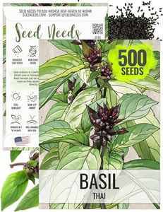 Seed Needs