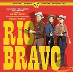 Rio Bravo O.S.T. (24Bit Remaster/8 Bonus Tracks)