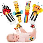 Toys For Babies