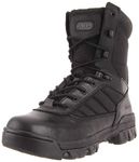 Bates Combat Boots