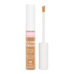 COVERGIRL - Clean Fresh Hydrating Concealer, Formulated without Parabens, Sulfates, Mineral Oil & Talc, Infused with Coconut Milk & Aloe Extracts, 100% Vegan & Cruelty-Free, Medium - 360