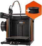 Original Prusa XL Single Tool 3D Printer – Large-Format CoreXY Professional 3D Printer for Business Engineering & Prototyping, Modular System, High Precision Industrial Print Platform, 36x36x36 cm