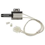 ERP WB13K10043 Gas Range Igniter for GE, Metallic, One Size