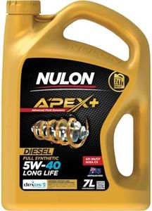 Nulon APEX