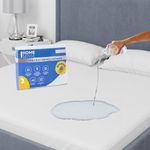 Home Sense 2 Pack Waterproof Mattre