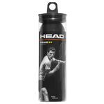 HEAD Prime Squash Balls - Double Yellow Dot 3-Ball Tube