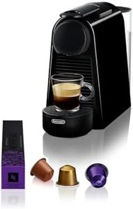 Nespresso 