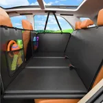 URPOWER PU Leather Back Seat Extend
