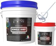 BP Resins: Single Shot |100% Solids