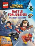 Lego DC Comics Super Heroes: Battle for Justice