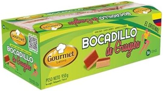 Pack de 36