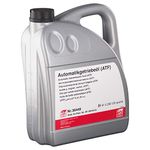 febi bilstein 36449 Automatic Transmission Fluid (ATF), pack of one,5 Litres