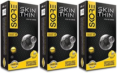 Skore Skin