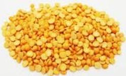 Yellow Split Peas North Star -22Lbs