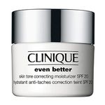 Clinique Even Better Skin Tone Correcting Moisturizer Spf20 Liquid 50Ml