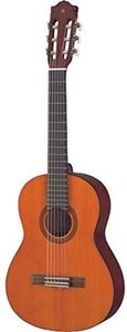 Yamaha CGS102A 1/2 Size Classical Guitar