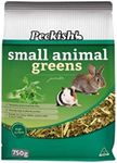 Peckish Small Animal Dwarf Greens 750 g