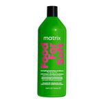 Matrix Food for Soft Detangling Hydrating Conditioner for Dry Hair, with Avocado Oil and Hyaluronic Acid, 1 Litre