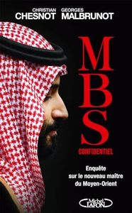 MBS confid